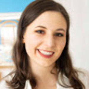 Meet your Posher, Sara